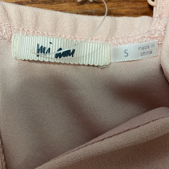 FRANCESCAS MI AMI Top - Picture 2 of 2